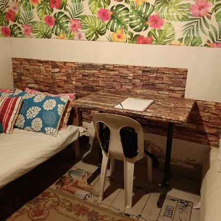 Marano'S Home Legazpi Zewnętrze zdjęcie