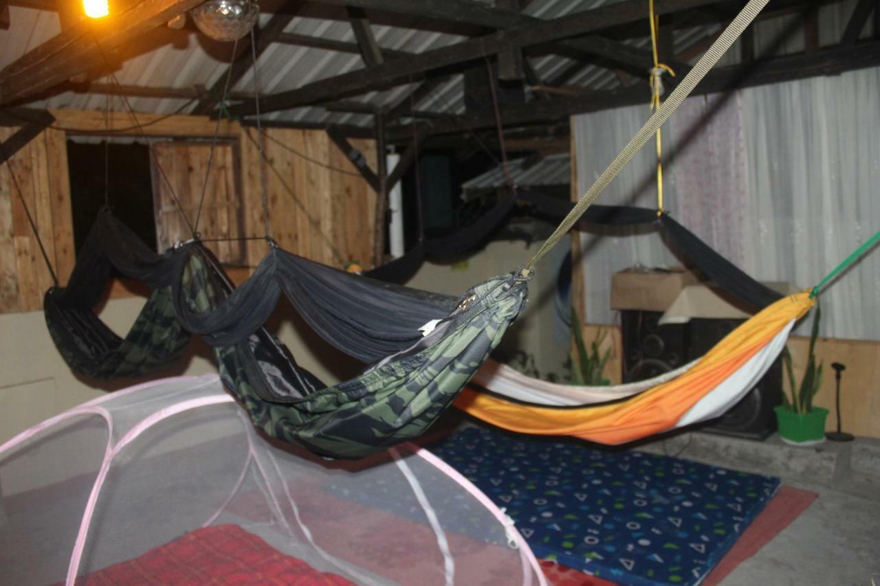 Marano'S Home Legazpi Zewnętrze zdjęcie