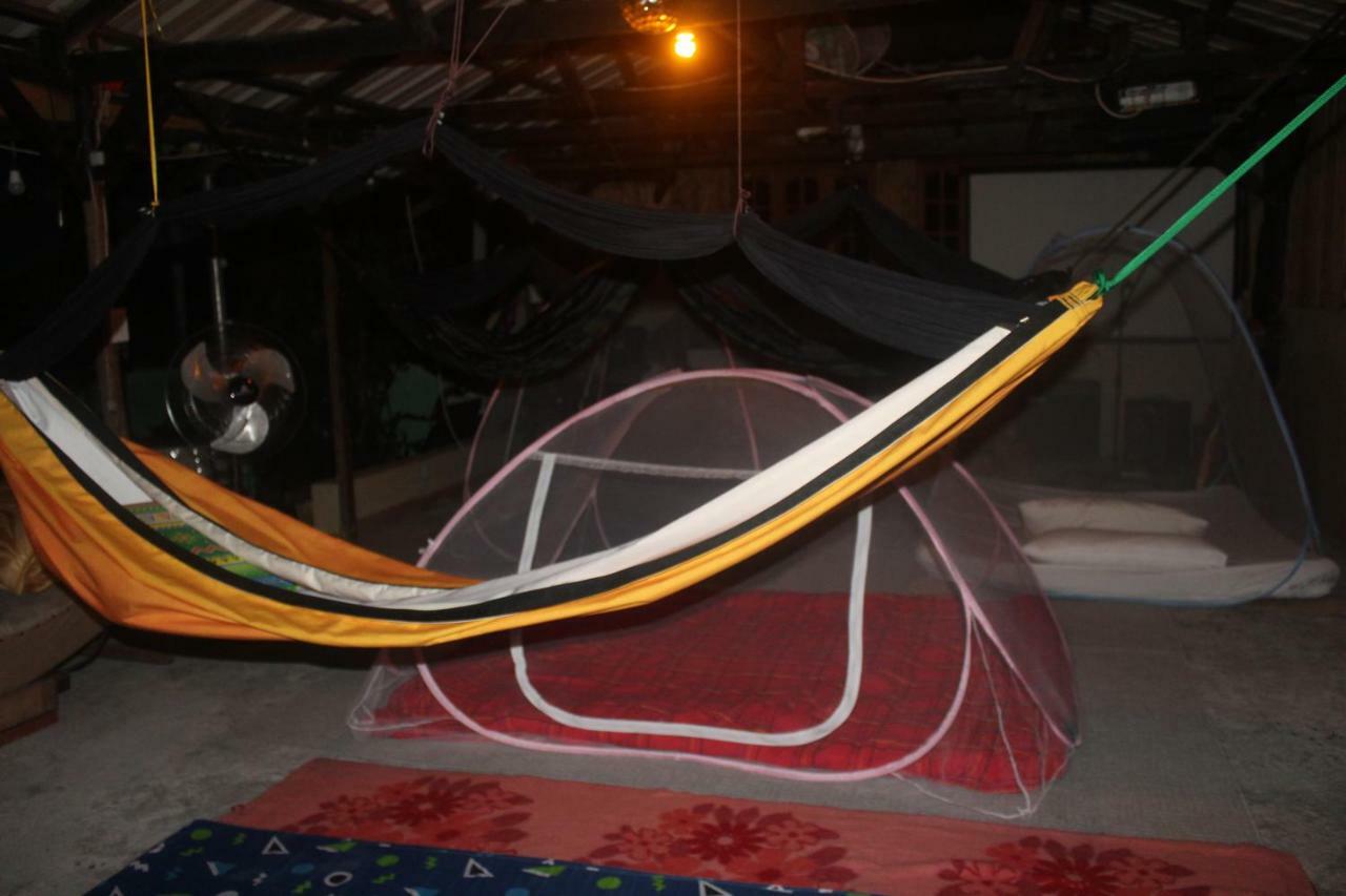 Marano'S Home Legazpi Zewnętrze zdjęcie
