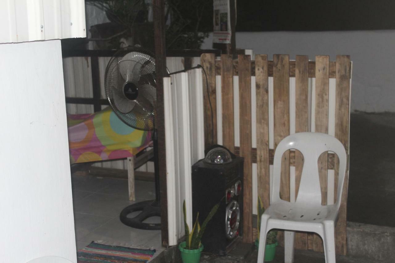 Marano'S Home Legazpi Zewnętrze zdjęcie