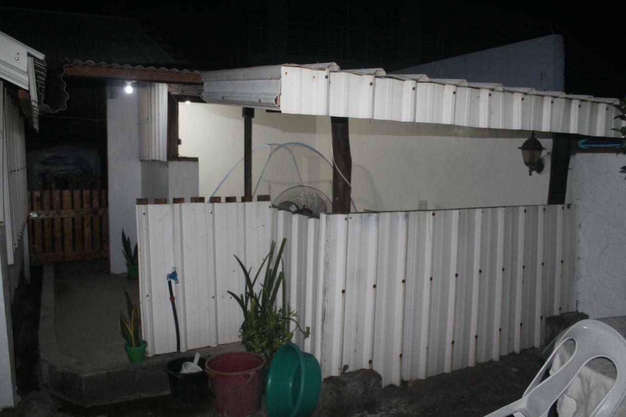 Marano'S Home Legazpi Zewnętrze zdjęcie