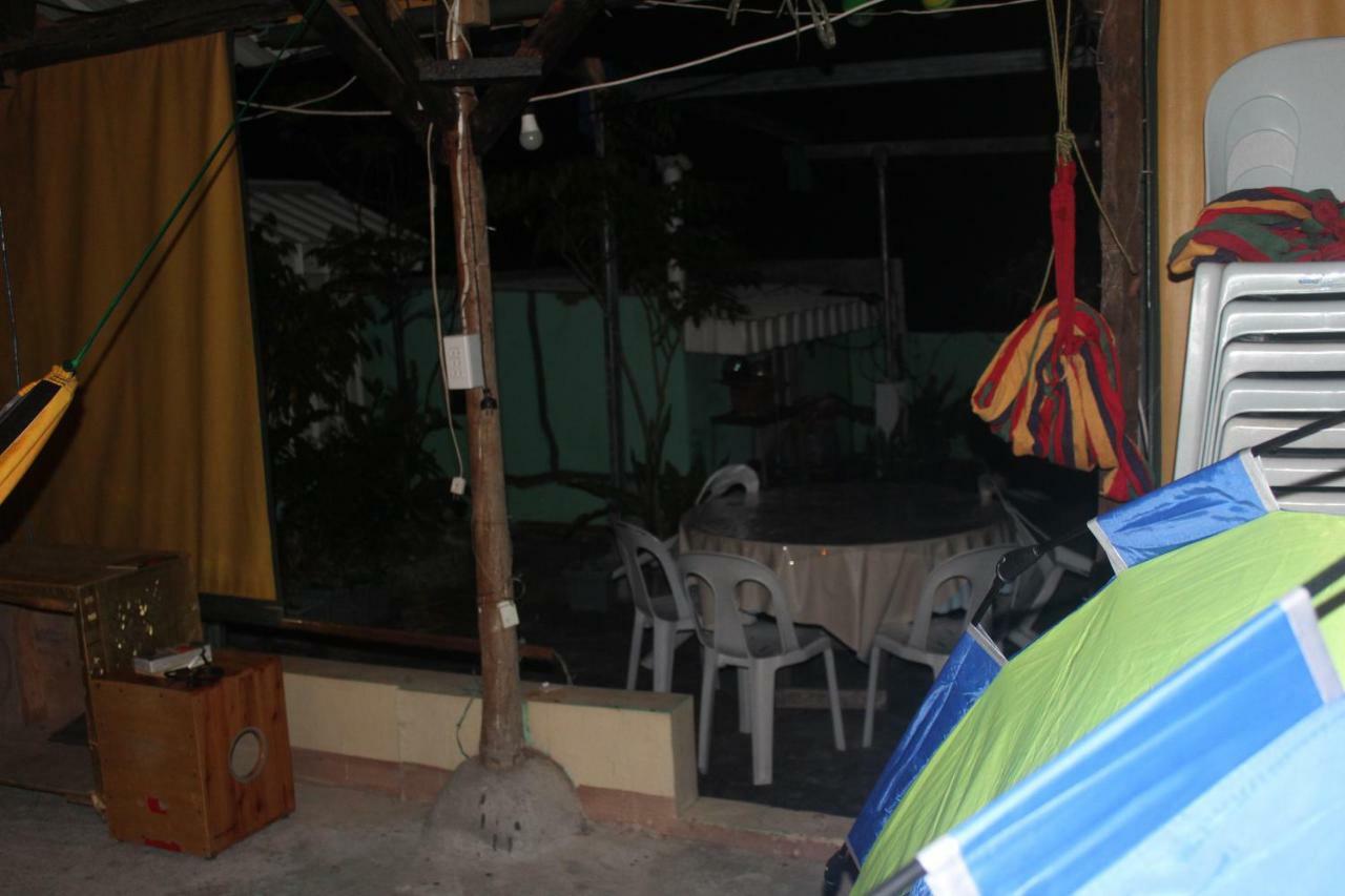 Marano'S Home Legazpi Zewnętrze zdjęcie