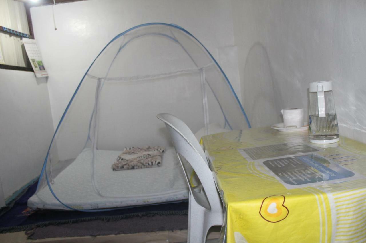 Marano'S Home Legazpi Zewnętrze zdjęcie