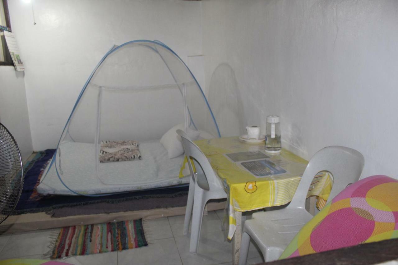 Marano'S Home Legazpi Zewnętrze zdjęcie